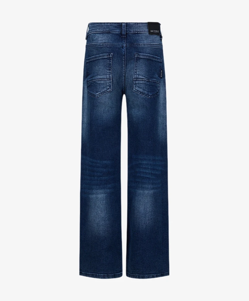 Retour Jeans Jeans Manuel Oversized Fit