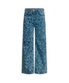 Retour Jeans Jeans Mendy Leopard