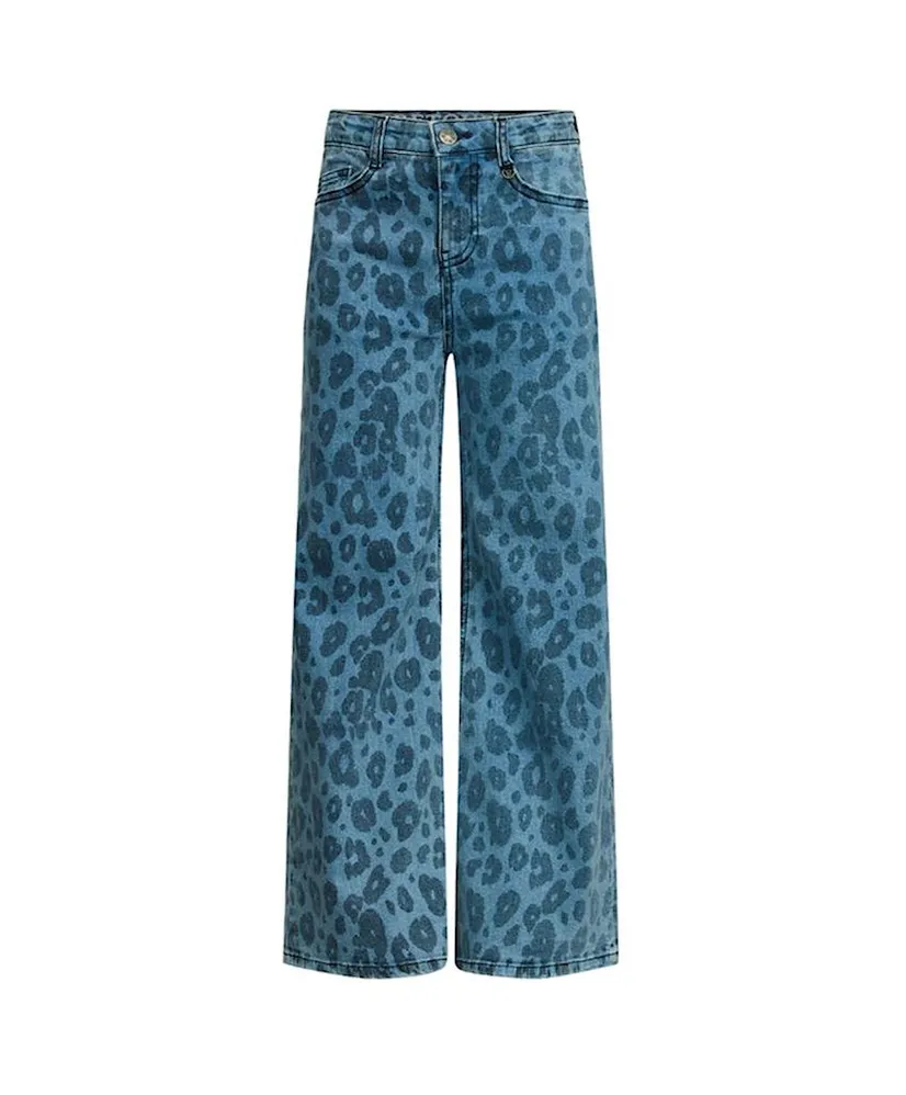 Retour Jeans Jeans Mendy Leopard
