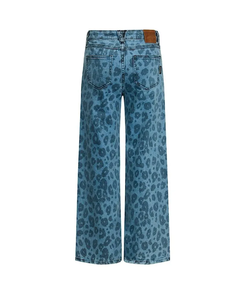Retour Jeans Jeans Mendy Leopard