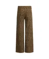 Retour Jeans Jeans Peggy Leopard