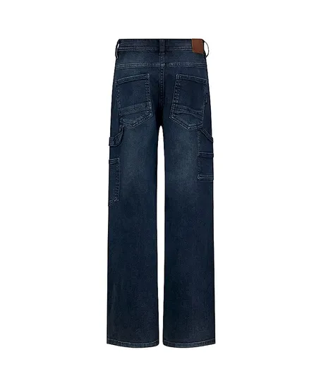 Retour Jeans Jeans Rocko Oversized
