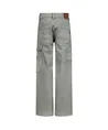 Retour Jeans Jeans Rocko