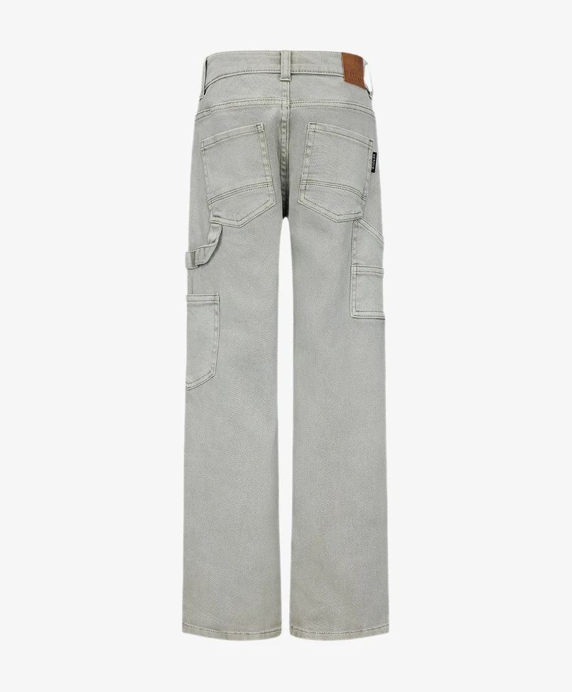 Retour Jeans Jeans Rocko