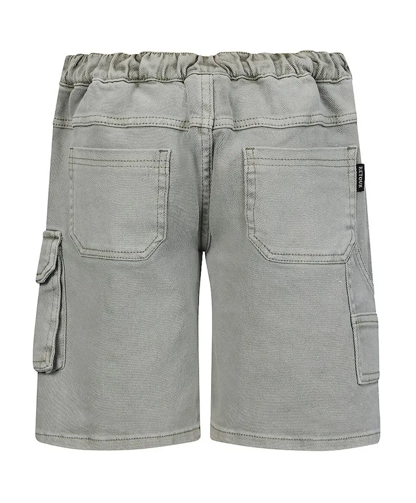 Retour Jeans Jeans Short Chris