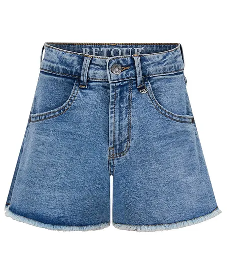 Retour Jeans Jeans Short Coco