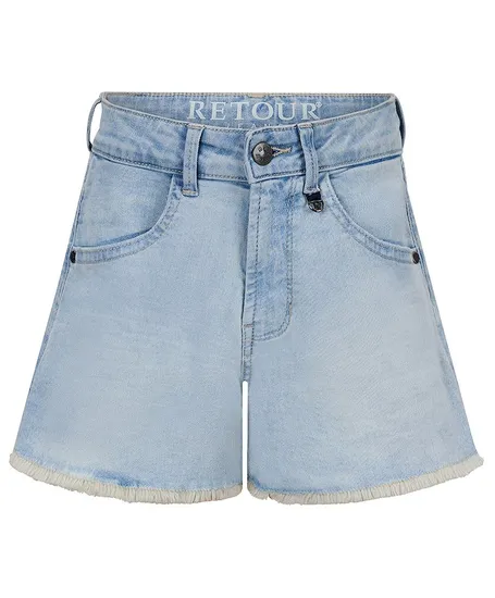 Retour Jeans Jeans Short Coco