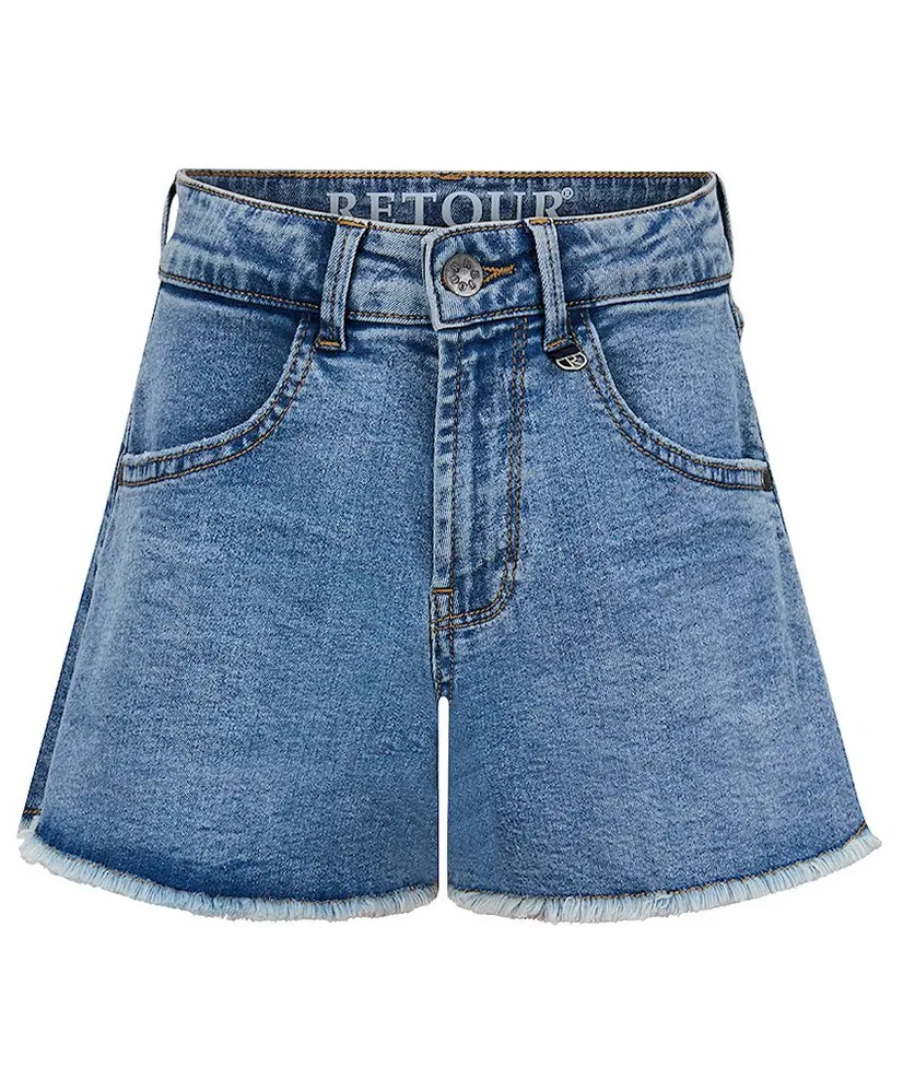 Retour Jeans Jeans Short Coco