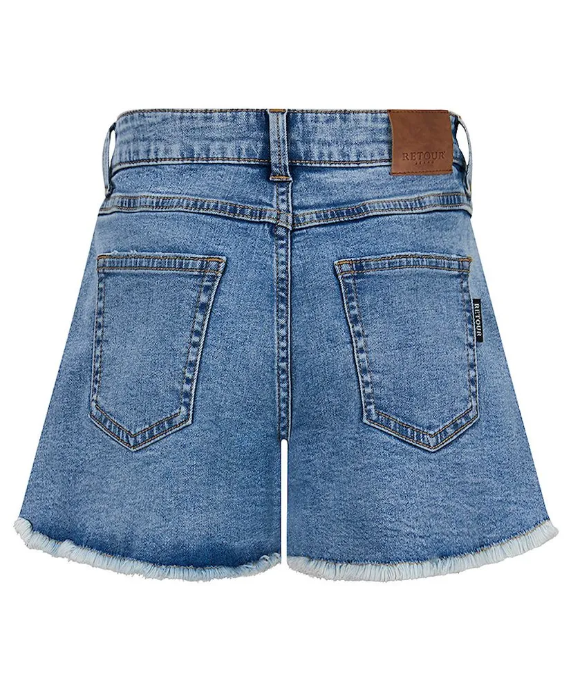 Retour Jeans Jeans Short Coco