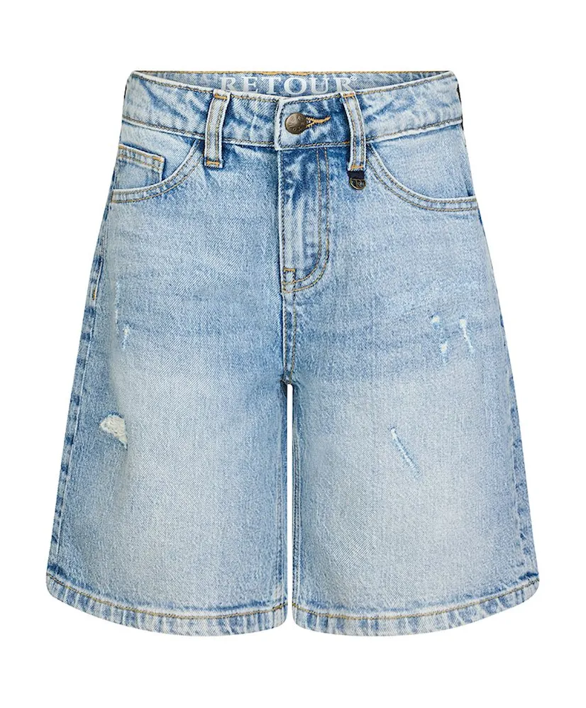 Retour Jeans Jeans Short Martha