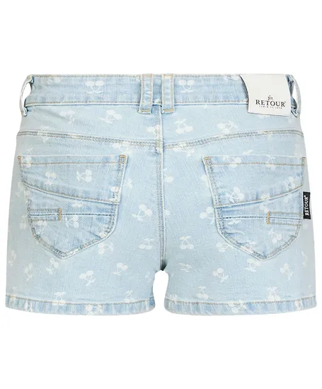 Retour Jeans Jeans Short Nuria