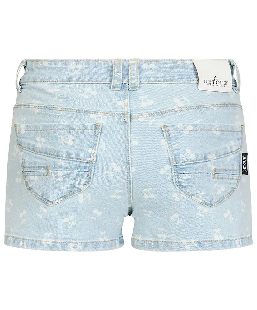 Retour Jeans Jeans Short Nuria