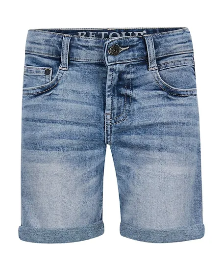 Retour Jeans Jeans Short Reven