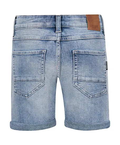 Retour Jeans Jeans Short Reven
