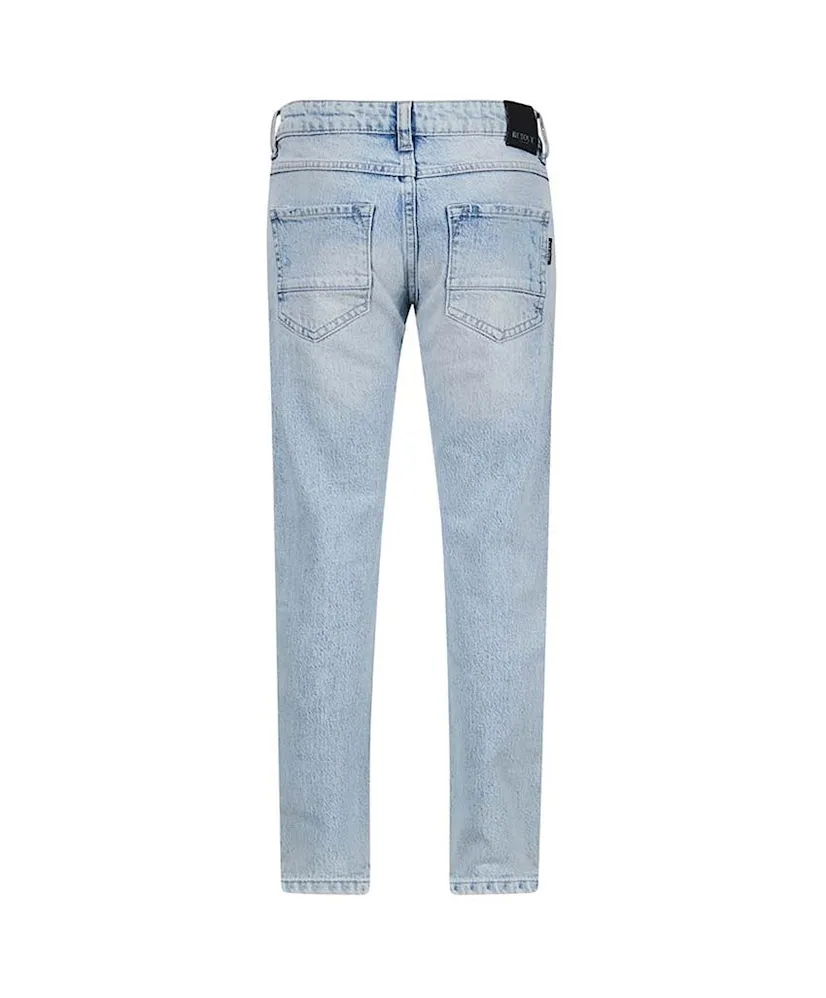 Retour Jeans Jeans Wulf Tapered Fit