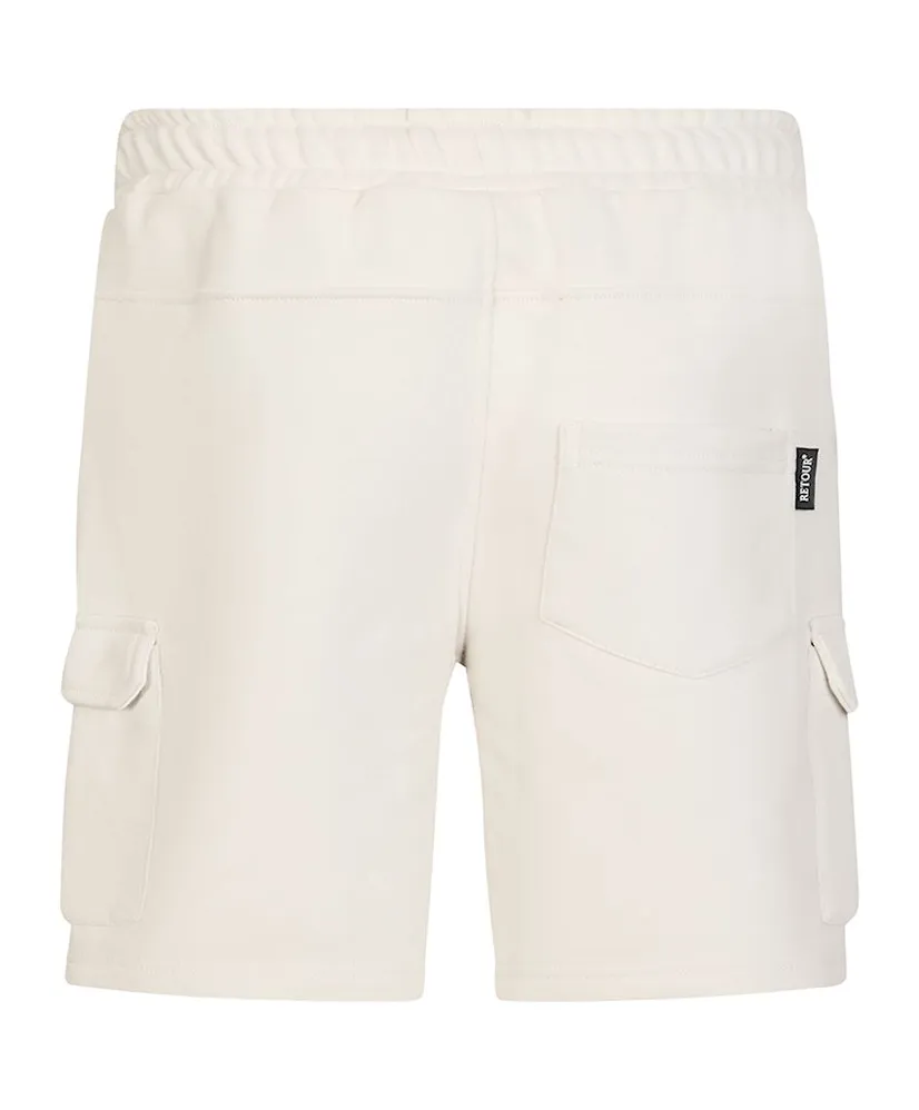 Retour Jeans Jogging Short Dano
