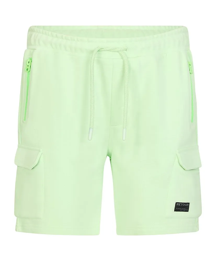Retour Jeans Jogging Short Dano