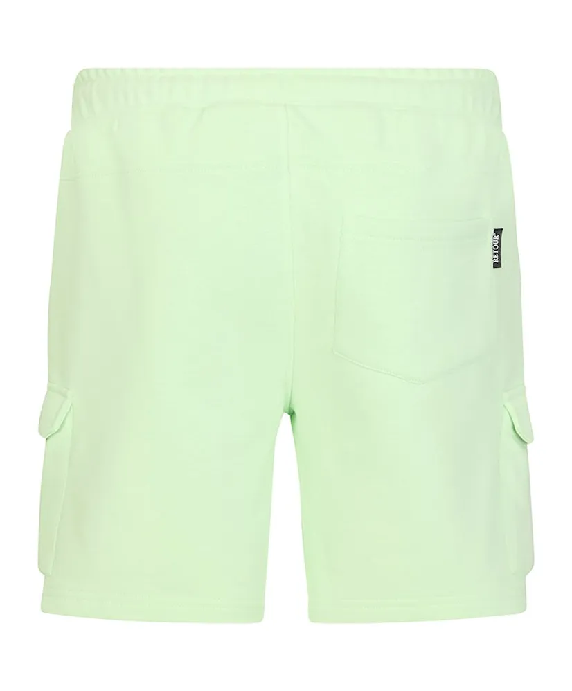 Retour Jeans Jogging Short Dano