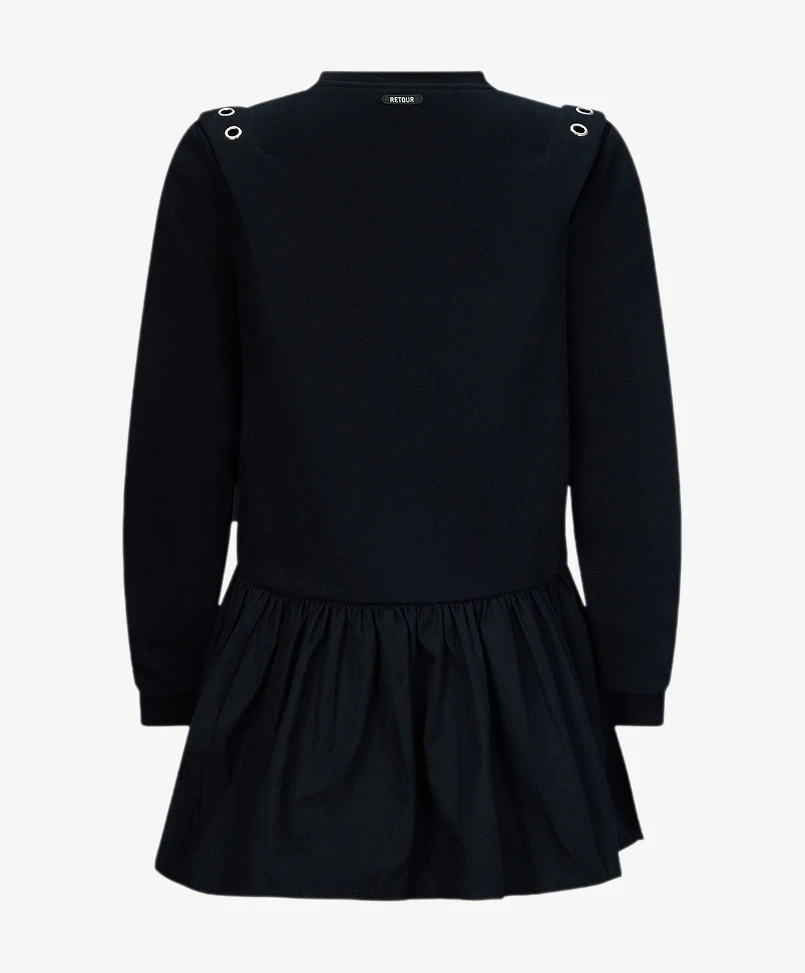 Retour Jeans Jurk KM Emmy