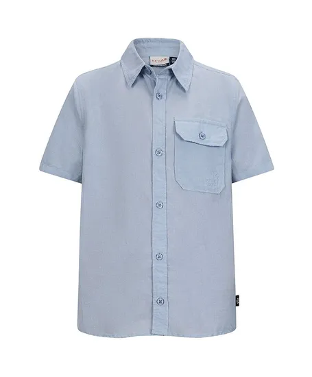 Retour Jeans Overhemd Clive