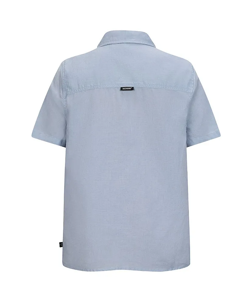 Retour Jeans Overhemd Clive