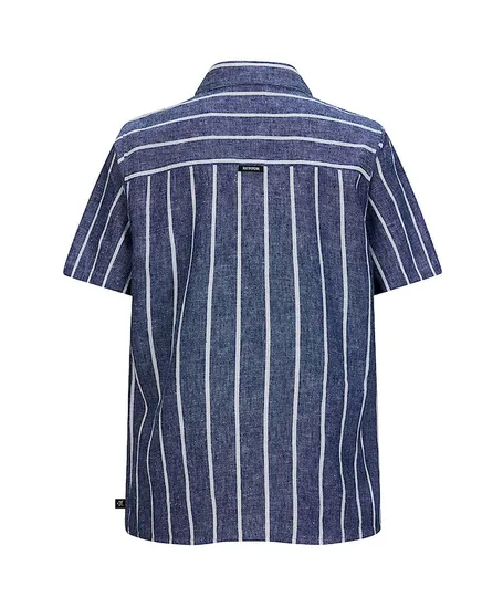 Retour Jeans Overhemd Floris