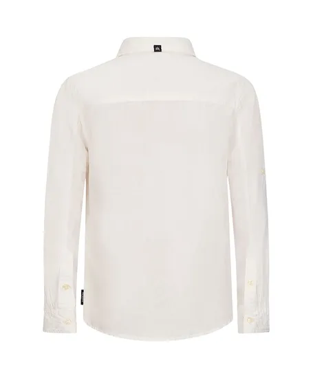 Retour Jeans Overhemd Olaf