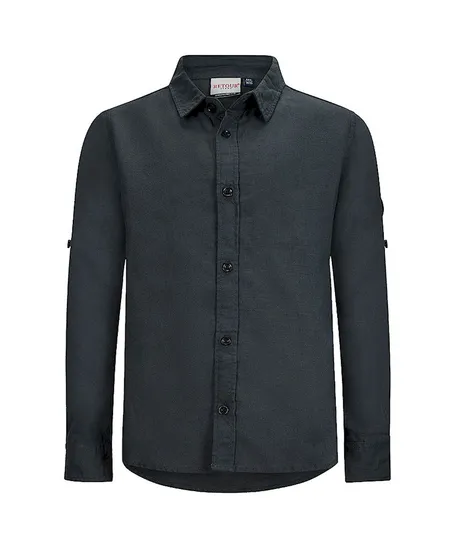 Retour Jeans Overhemd Olaf