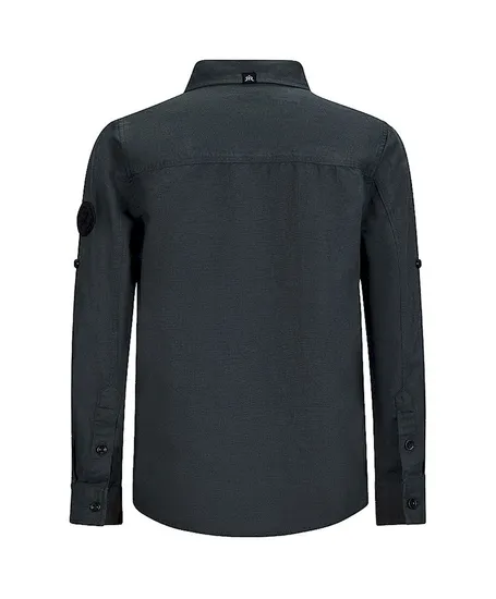 Retour Jeans Overhemd Olaf
