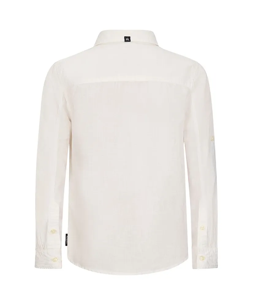 Retour Jeans Overhemd Olaf