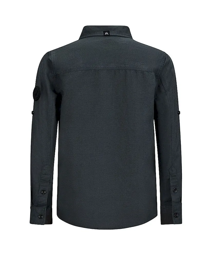 Retour Jeans Overhemd Olaf