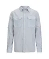 Retour Jeans Overhemd Thijs