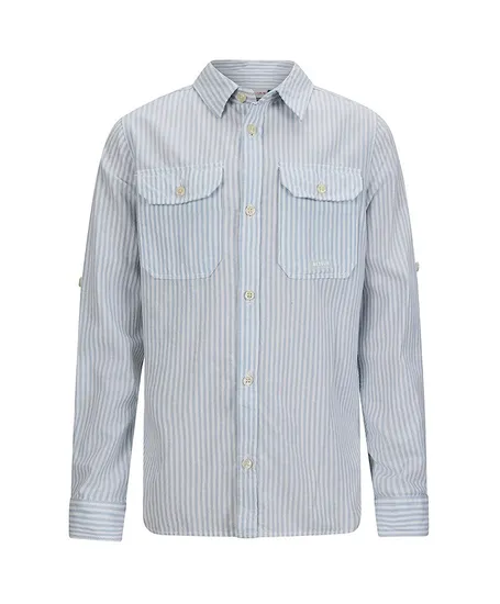 Retour Jeans Overhemd Thijs
