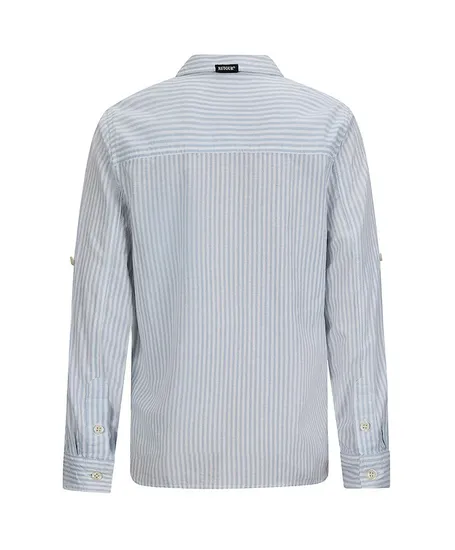 Retour Jeans Overhemd Thijs