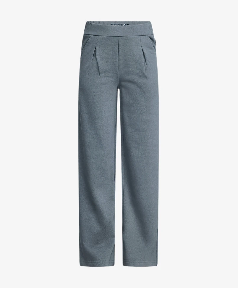 Retour Jeans Pantalon Fanny