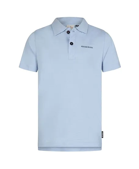 Retour Jeans Polo Antony