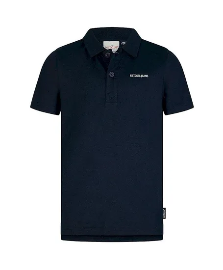 Retour Jeans Polo Antony