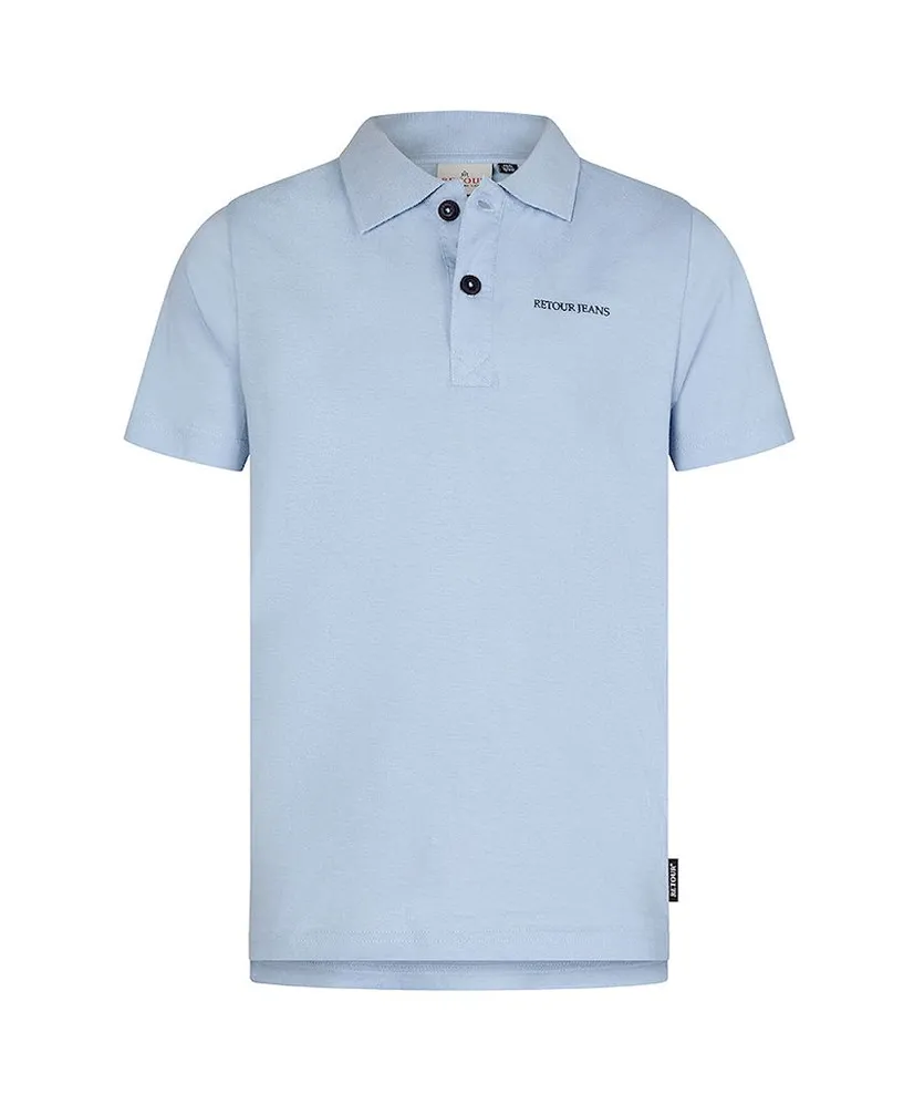Retour Jeans Polo Antony