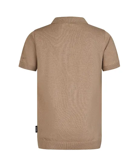 Retour Jeans Polo Camiel