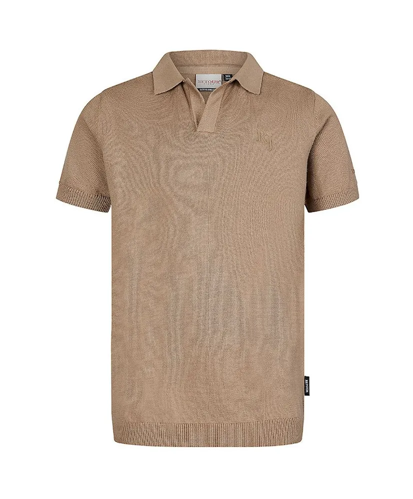 Retour Jeans Polo Camiel