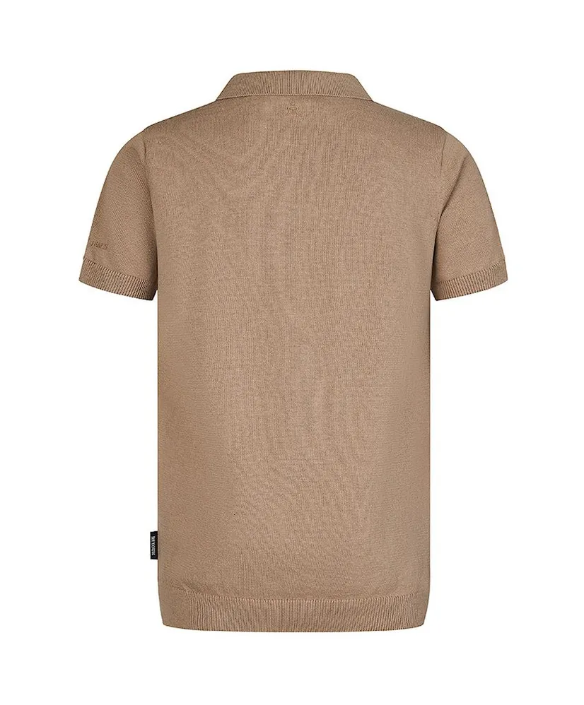 Retour Jeans Polo Camiel