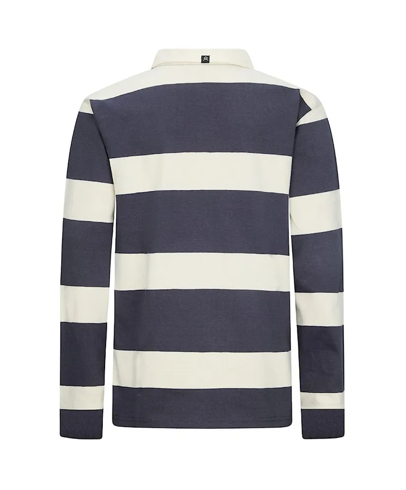 Retour Jeans Polo Duke
