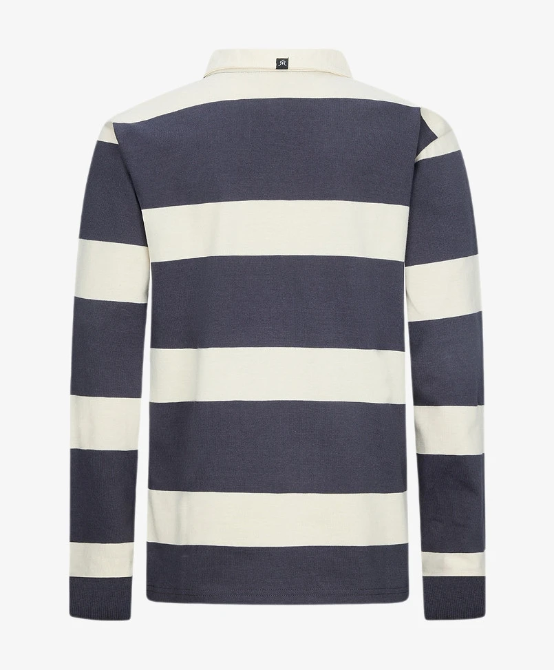 Retour Jeans Polo Duke