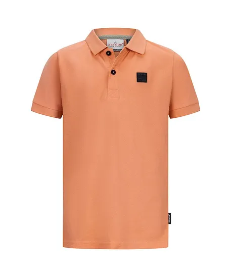 Retour Jeans Polo Lucas