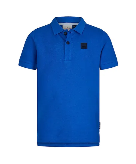 Retour Jeans Polo Lucas