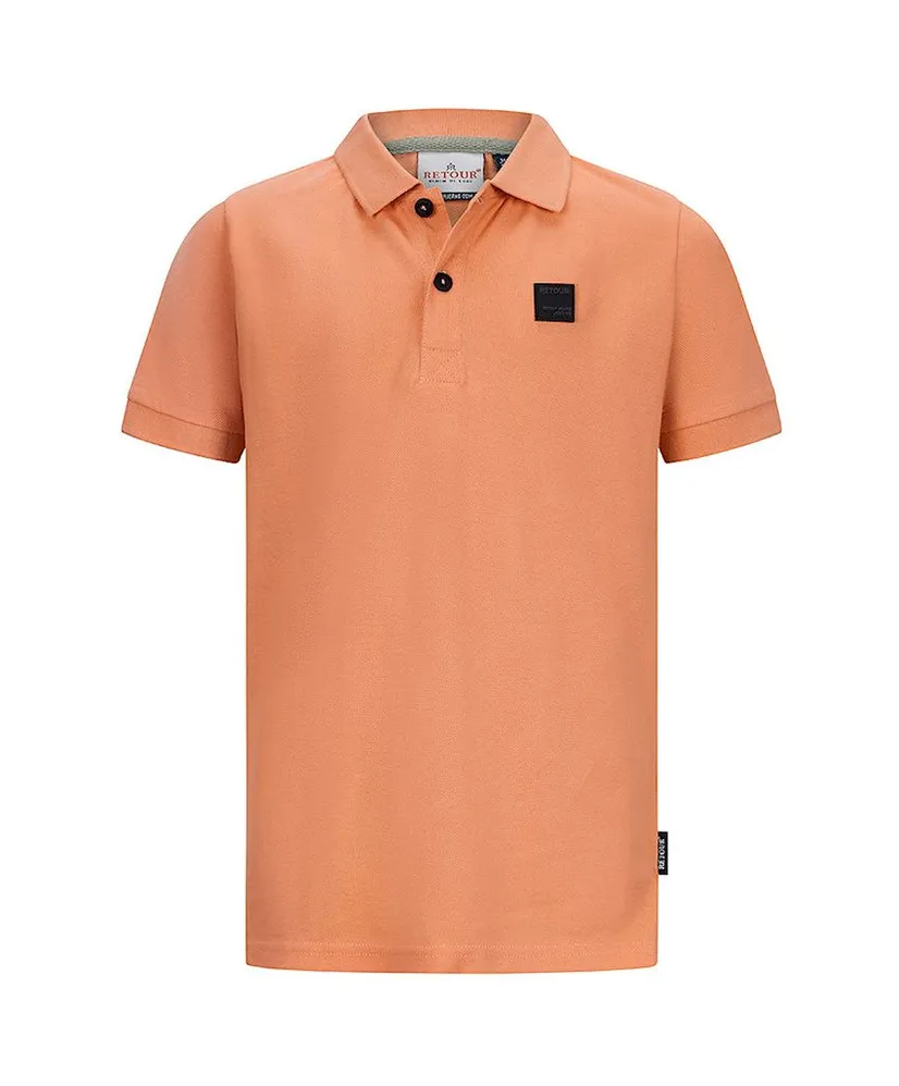 Retour Jeans Polo Lucas