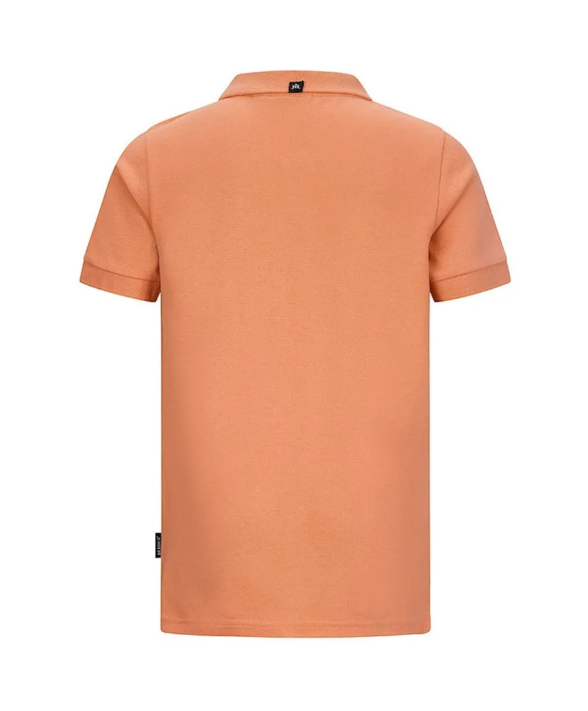 Retour Jeans Polo Lucas