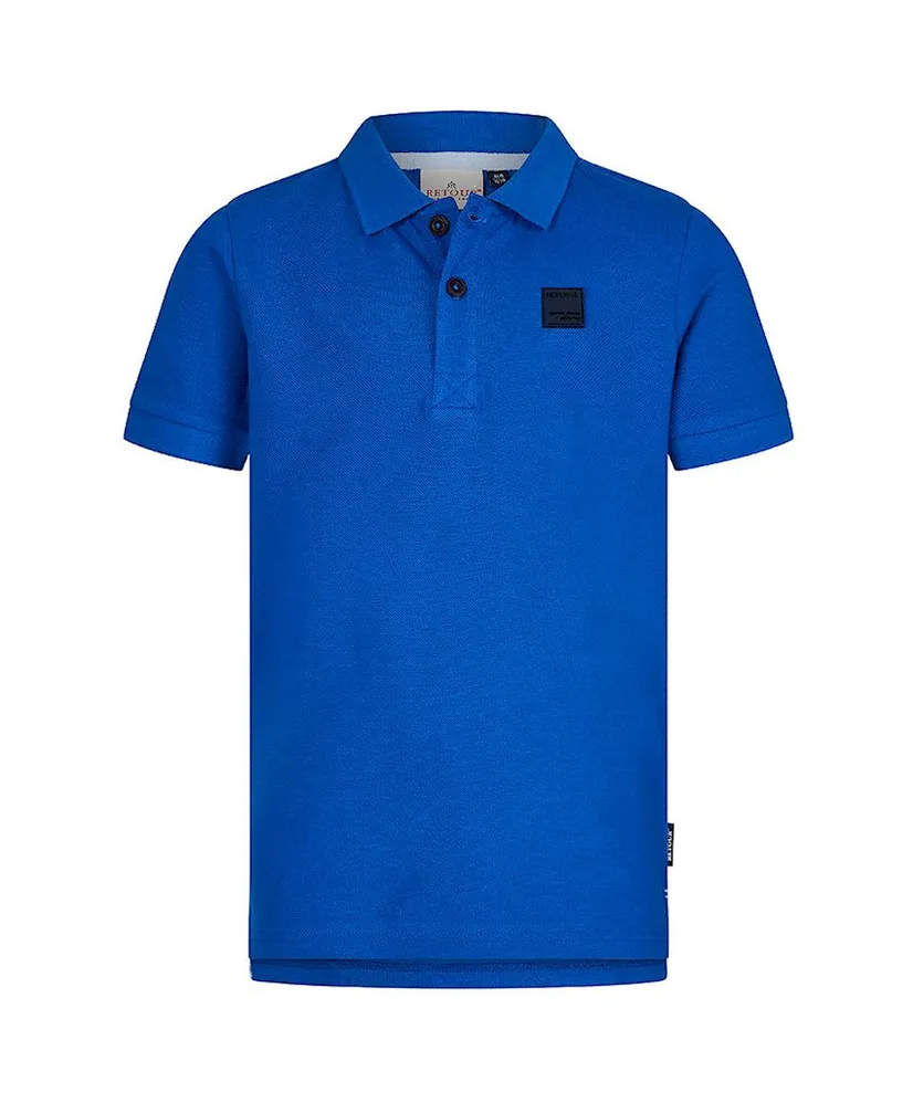 Retour Jeans Polo Lucas