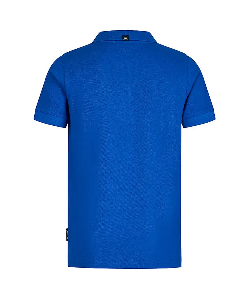 Retour Jeans Polo Lucas