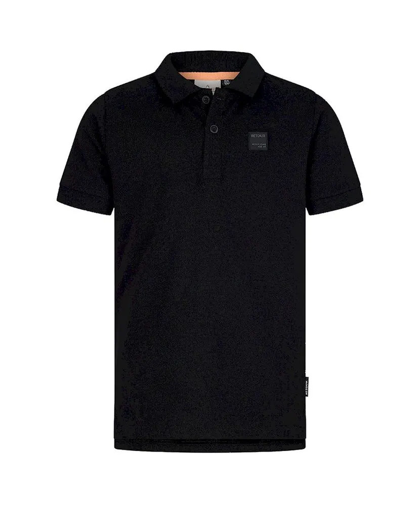 Retour Jeans Polo Lucas